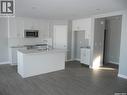 535 Traeger Manor, Saskatoon, SK  - Indoor Photo Showing Kitchen 