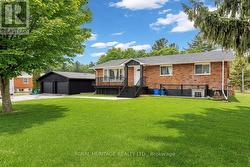 194 CLITHEROE ROAD  Alnwick/Haldimand, ON K0K 2G0