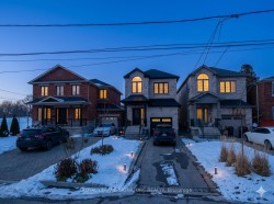 All Inclusive Basement-282 Aylesworth Avenue  Toronto, ON M1N 2K2