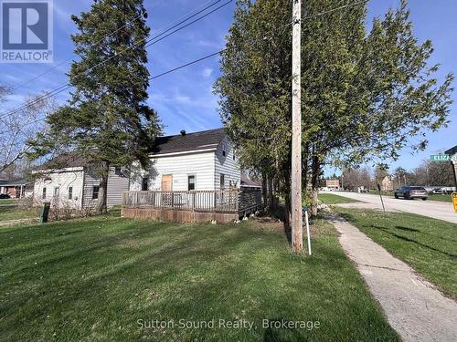 486 ELIZABETH STREET  South Bruce Peninsula, ON N0H 1P0
