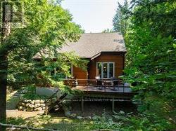 18 MEHARG DRIVE  Mckellar, ON P2A 0B5
