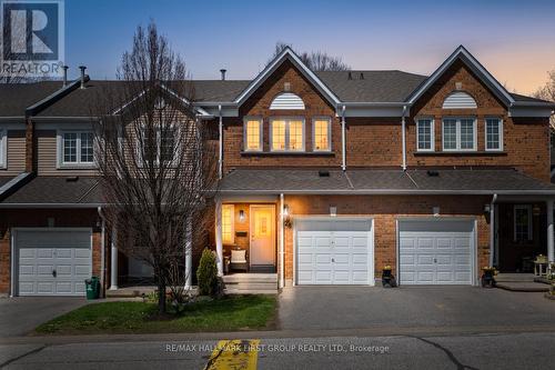 28 - 10 BASSETT BOULEVARD  Whitby, ON L1N 9C3