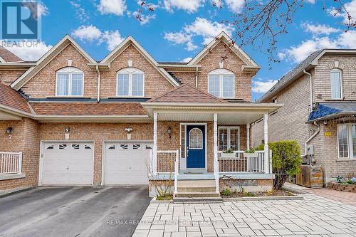 5 VINELAND STREET  Markham, ON L3R 5S4