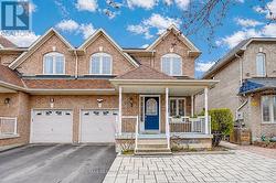 5 VINELAND STREET  Markham, ON L3R 5S4