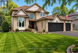 2278 SOMERS BOULEVARD Innisfil, ON L9S 2E6