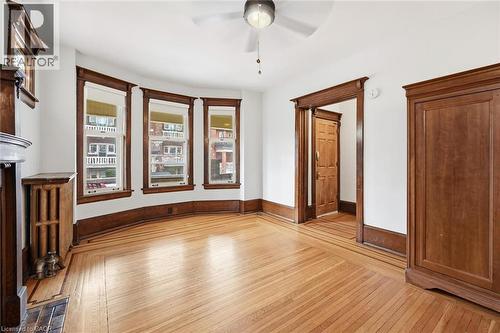 81 Carrick Avenue, Hamilton, ON - Indoor Photo Showing Other Room