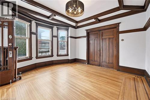 81 Carrick Avenue, Hamilton, ON - Indoor Photo Showing Other Room
