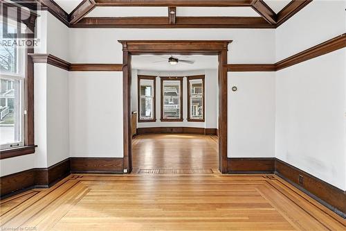 81 Carrick Avenue, Hamilton, ON - Indoor Photo Showing Other Room