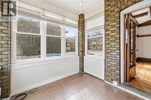 81 Carrick Avenue, Hamilton, ON -  Photo Showing Other Room