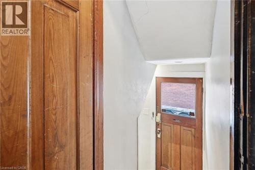 81 Carrick Avenue, Hamilton, ON - Indoor Photo Showing Other Room