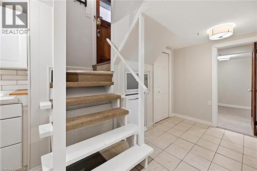 81 Carrick Avenue, Hamilton, ON - Indoor Photo Showing Other Room