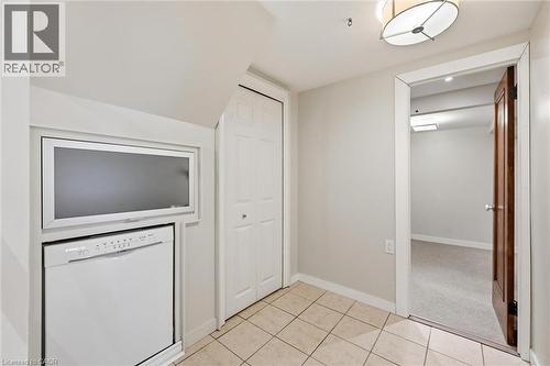 81 Carrick Avenue, Hamilton, ON - Indoor Photo Showing Other Room