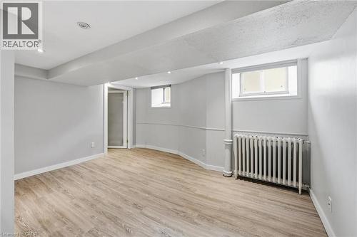 81 Carrick Avenue, Hamilton, ON - Indoor Photo Showing Other Room