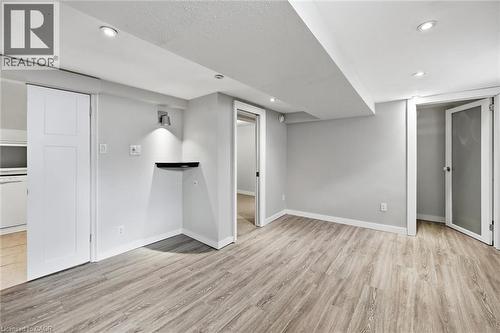 81 Carrick Avenue, Hamilton, ON - Indoor Photo Showing Other Room