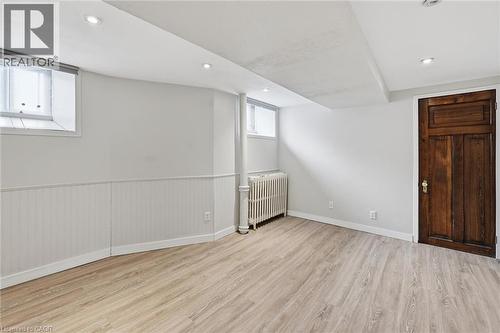 81 Carrick Avenue, Hamilton, ON - Indoor Photo Showing Other Room