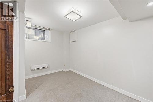 81 Carrick Avenue, Hamilton, ON - Indoor Photo Showing Other Room