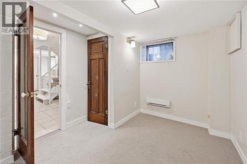 81 Carrick Avenue, Hamilton, ON - Indoor Photo Showing Other Room
