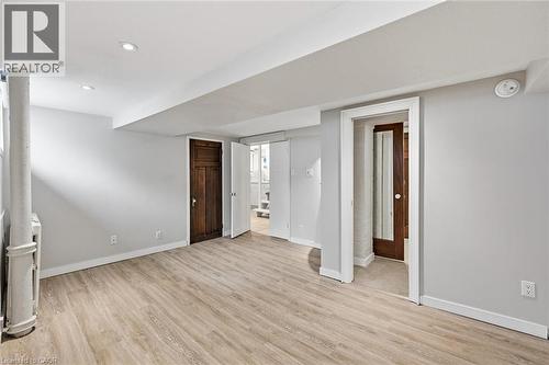 81 Carrick Avenue, Hamilton, ON - Indoor Photo Showing Other Room