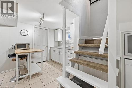 81 Carrick Avenue, Hamilton, ON - Indoor Photo Showing Other Room