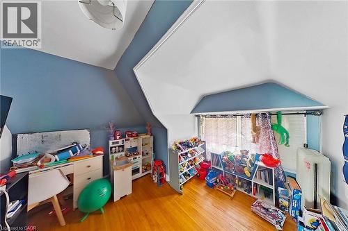 81 Carrick Avenue, Hamilton, ON - Indoor Photo Showing Other Room