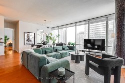 3803-81 Navy Wharf Court Toronto, ON M5V 3S2