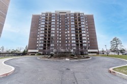 1201-2556 Argyle Road  Mississauga, ON L5B 2H6