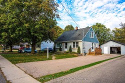73 Bee Street Woodstock, ON N4S 3Z2