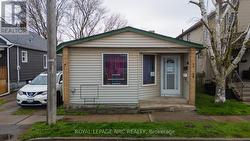 166 MITCHELL STREET Port Colborne (East Village), ON L3K 1Y1