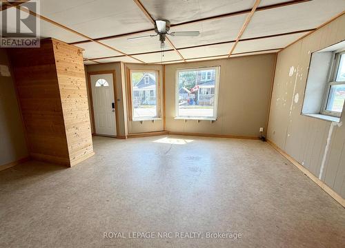 166 Mitchell Street, Port Colborne (East Village), ON 