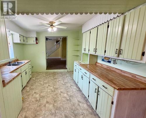 166 Mitchell Street, Port Colborne (East Village), ON 