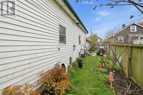166 Mitchell Street, Port Colborne (East Village), ON 