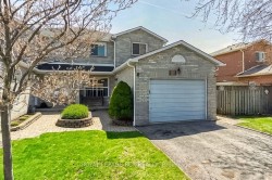 38 Ebby Avenue Brampton, ON L6Z 3T6