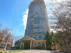 601-50 Eglinton Avenue W Mississauga, ON L5R 3P5