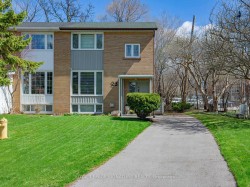 23 Ballymena Court Toronto, ON M3C 2B8