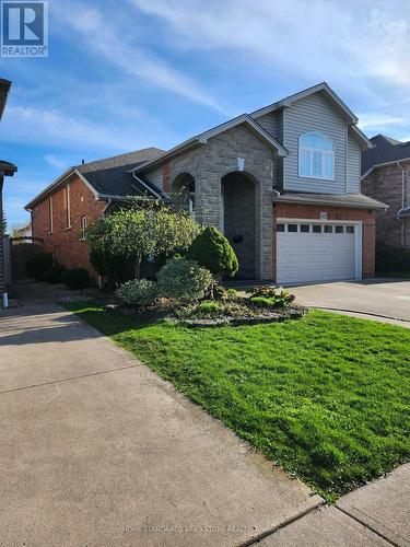 412 AUTUMN CRESCENT  Welland, ON L3C 7J9