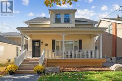 47 MILL STREET N  Hamilton, ON L0R 2H0