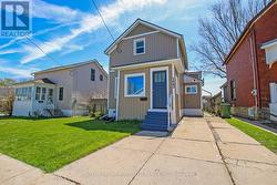 123 ERIE STREET St. Thomas, ON N5R 2N1