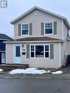19 Monchy Road Grand Falls-Windsor, NL A2A 2A9
