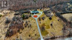 2025 SIXTH LINE ROAD  Ottawa, ON K0A 1T0