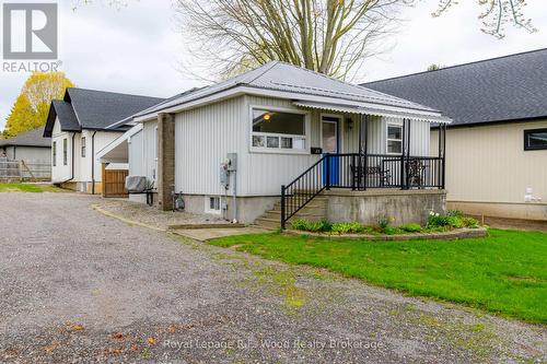 22 NORTH STREET E  Tillsonburg, ON N4G 1B3