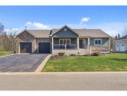 115 Royal Oaks BLVD Irishtown, NB E1H 2P7