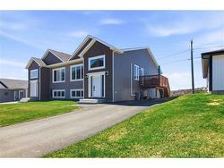 109 Attenborough DR  Fredericton, NB E3A 9R6