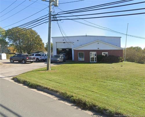 916 Bayside Dr, Saint John, NB 
