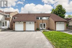 67 BUCKHURST CRESCENT Toronto, ON M1S 4C3
