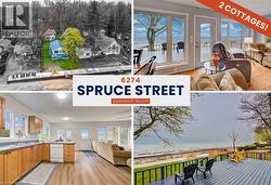 6274 SPRUCE Street  Ipperwash, ON N0N 1J0
