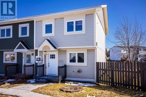 12 White Place, Mount Pearl, NL - Outdoor