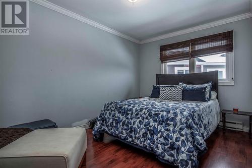 12 White Place, Mount Pearl, NL - Indoor Photo Showing Bedroom