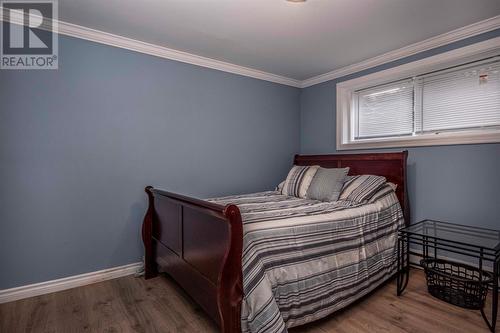 12 White Place, Mount Pearl, NL - Indoor Photo Showing Bedroom