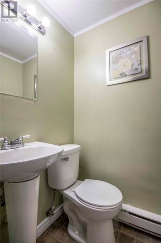 12 White Place, Mount Pearl, NL - Indoor Photo Showing Bathroom