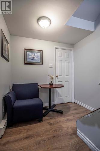 12 White Place, Mount Pearl, NL - Indoor